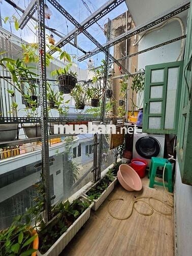 Chính Chủ GỬI Bán Gấp Căn Nhà Hẻm Xe Hơi 32m2 Phú Thọ Hòa Tân Phú 