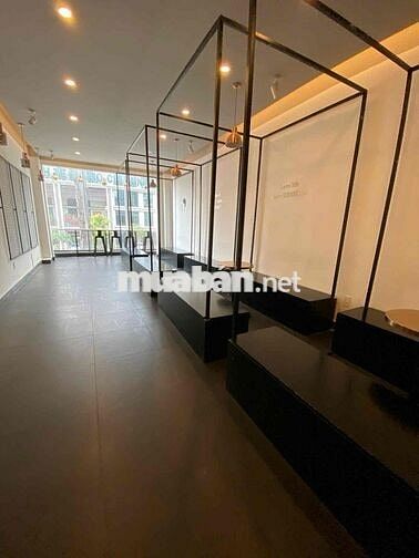 🔥 Cho thuê nhà mặt tiền đường Nguyễn Tri Phương, Quận 10 – tuyến đường