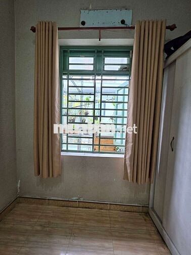 Chính Chủ GỬI Bán Gấp Căn Nhà Hẻm Xe Hơi 32m2 Phú Thọ Hòa Tân Phú 
