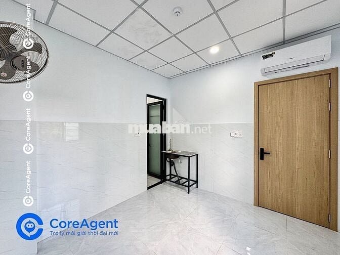 Phòng Thoáng  An Ninh Gần Sân Bay Tân Sơn Nhất