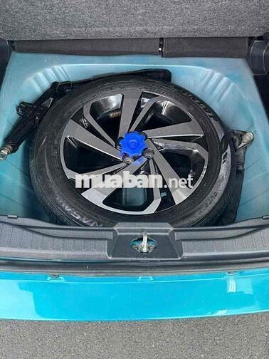 Toyota Raize 2025 Xanh 8892.3 km