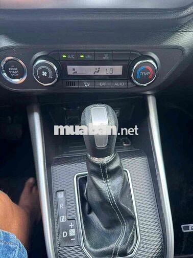 Toyota Raize 2025 Xanh 8892.3 km