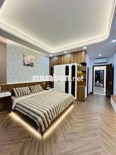 Chủ cần bán căn nhà mặt tiền đường tân hưng thuận 22 .kế bên gò vấp