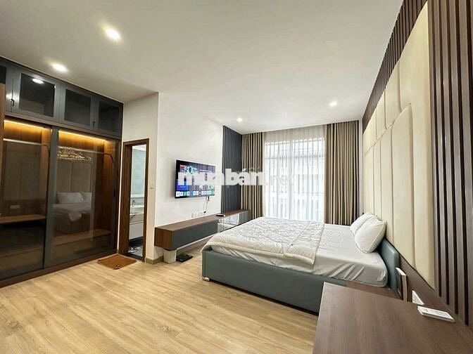KN Cho thuê nhà KĐT Mỹ Gia – Gói 8, The Capella