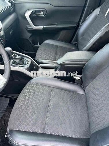 Toyota Raize 2025 Xanh 8892.3 km