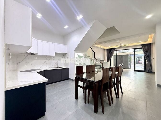 CHO THUÊ NHÀ 3 PHÒNG NGỦ KHU ĐÔ THỊ MĨ GIA GIÁ 20 TRIỆU/THÁNG