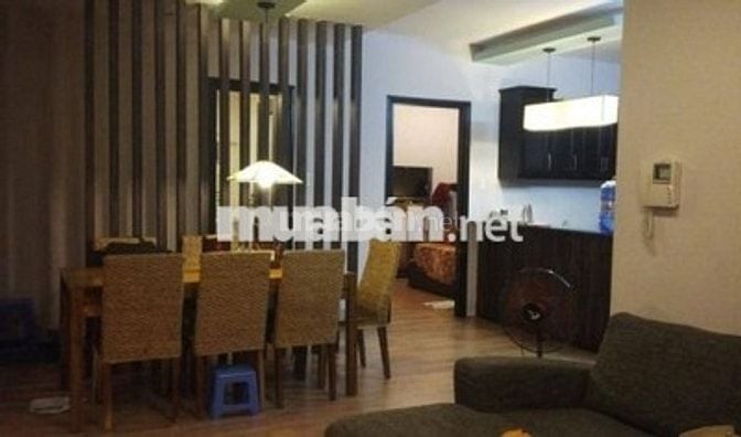 Cần cho thuê căn hộ Chung Cư Khu căn hộ Contrexim - Copac Square