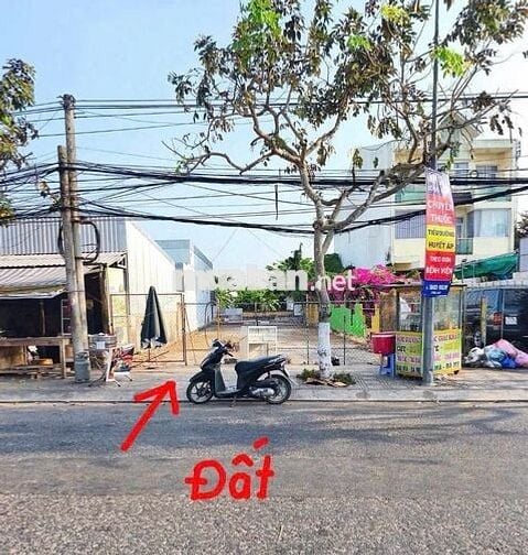 Ngộp lắm rồi! Xả gấp 300m2 sát chợ