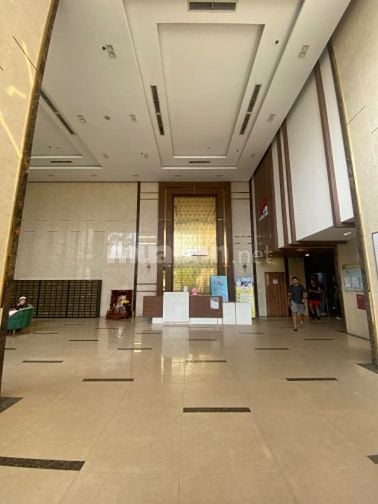 CHÍNH CHỦ CHO THUÊ CĂN HỘ 3PN 90m2 ở Q8, căn góc 2 ban công, tầng cao