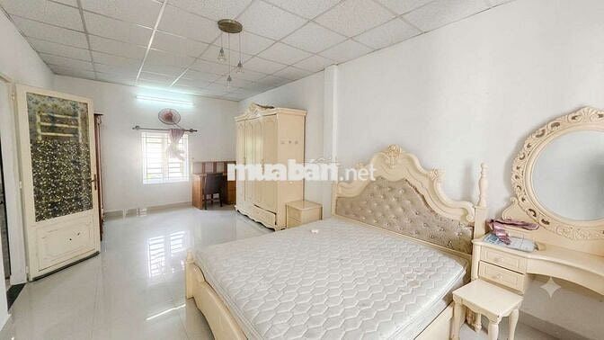 Nguyên căn 6x13m, 3pn full nội thất ngay Lý Thường Kiệt, hình thật