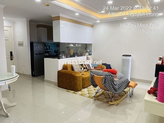 🌿1PN=3.4 Tỷ | 2PN=4.8 Tỷ Samland Airport Full, Sổ Hồng Giao Nhà Ngay