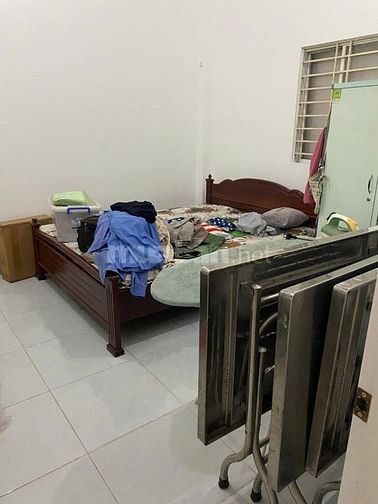 Chính chủ cho thuê nhà nguyên căn 7x10m 1 trệt 1 lầu Phạm Văn Đồng