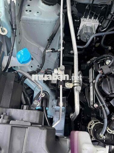 Toyota Raize 2025 Xanh 8892.3 km