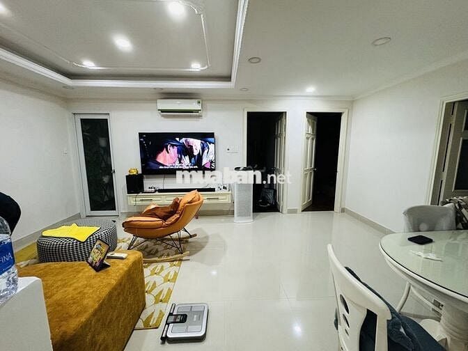 🌿1PN=3.4 Tỷ | 2PN=4.8 Tỷ Samland Airport Full, Sổ Hồng Giao Nhà Ngay
