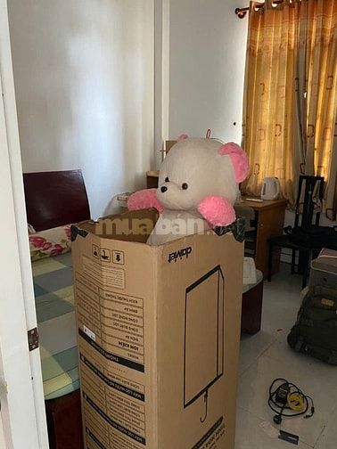 Chính chủ cho thuê nhà nguyên căn 7x10m 1 trệt 1 lầu Phạm Văn Đồng
