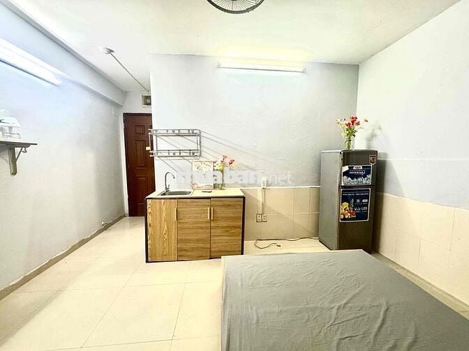 CHO THUÊ PHÒNG 12m2 KDC TRUNG SƠN