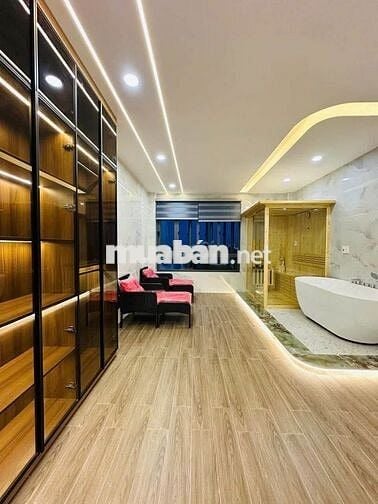 Chủ cần bán căn nhà mặt tiền đường tân hưng thuận 22 .kế bên gò vấp