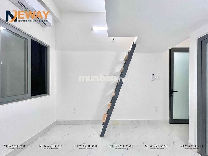 PHÒNG TRỌ BAN CÔNG GIÁ RẺ, CỬA SỔ TRỜI CÓ THANG MÁY, NHẬN NUÔI PET