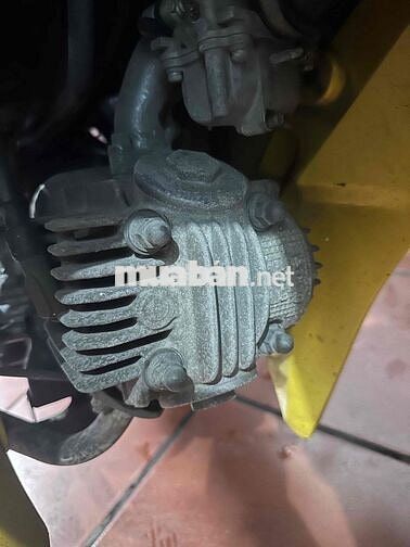 Yamaha Jupiter V Vàng Việt Nam