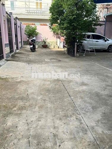 Cho Thuê Nhà DT 3,5x16 1Trệt 1Lầu 2Pn 2Wc Hẻm Ôtô Gần Chợ Thạng Xuân