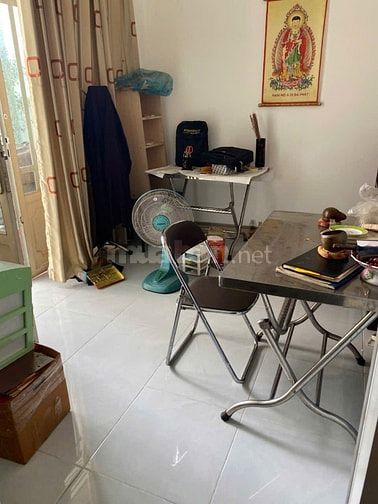 Chính chủ cho thuê nhà nguyên căn 7x10m 1 trệt 1 lầu Phạm Văn Đồng