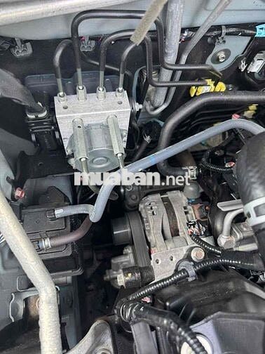 Toyota Raize 2025 Xanh 8892.3 km