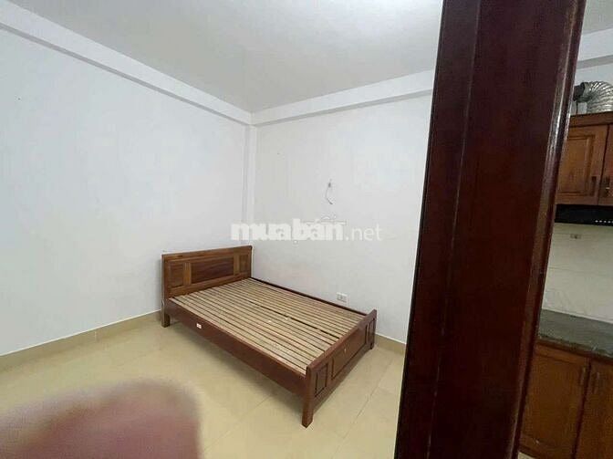 Chính chủ cho thuê căn hộ ccmn 60m2