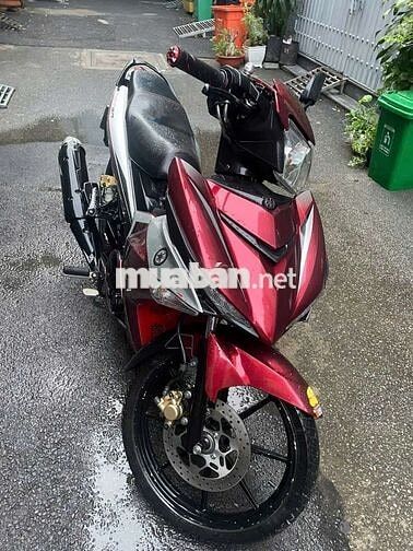Yamaha Exciter 150
