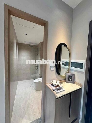 BOTANICA PREMIER 2PN 1WC GẦN SÂN BAY CV GIA ĐỊNH