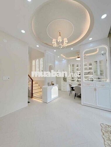 Bán gấp nhà mặt tiền hẻm 38(3m),Tân thuận tây,Tân thuận, hồ chí minh
