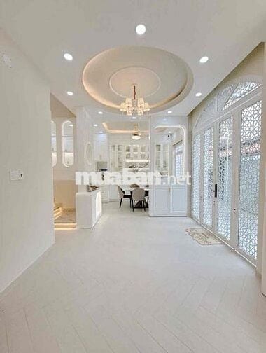 Bán gấp nhà mặt tiền hẻm 38(3m),Tân thuận tây,Tân thuận, hồ chí minh