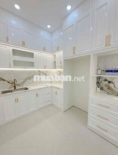 Bán gấp nhà mặt tiền hẻm 38(3m),Tân thuận tây,Tân thuận, hồ chí minh