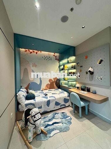 BOTANICA PREMIER 2PN 1WC GẦN SÂN BAY CV GIA ĐỊNH