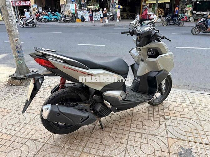 Honda Vario 160 cầm đồ thanh lý