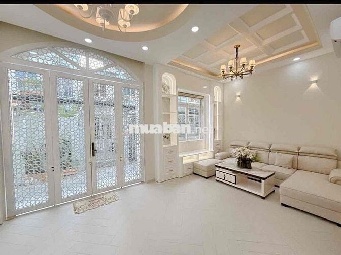 Bán gấp nhà mặt tiền hẻm 38(3m),Tân thuận tây,Tân thuận, hồ chí minh