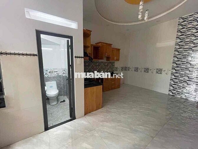cho thuê nhà hẻm đường số 51 phường