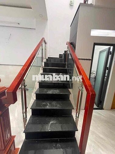 cho thuê nhà hẻm đường số 51 phường