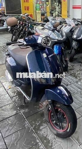 Vera S 50cc Xanh 50cc