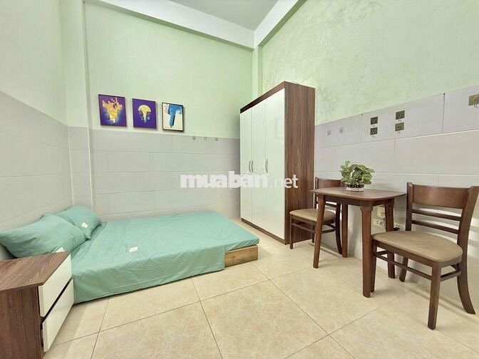 CHO THUÊ STUDIO FULL NỘI THẤT – PHƯƠNG CANH