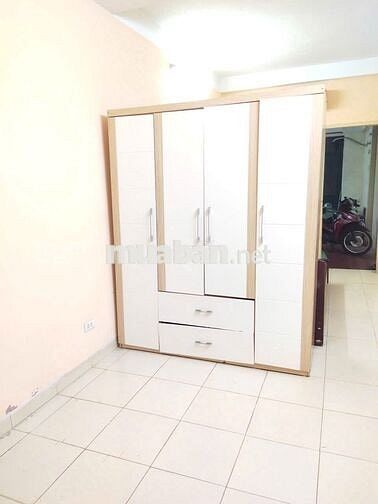 Cho thuê phòng 2 ngủ 1 khách và studio giá rẻ Dương Quảng Hàm