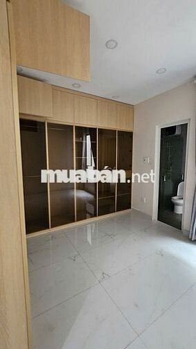 Chính chủ cho thuê - Nhà nguyên căn 1 triệt 2 lầu - 4PN4WC - Giá 35tr