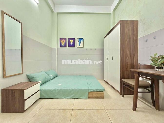 CHO THUÊ STUDIO FULL NỘI THẤT – PHƯƠNG CANH