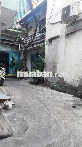  NHÀ CHÍNH CHỦ BÁN NGÂY TRUNG TÂM 