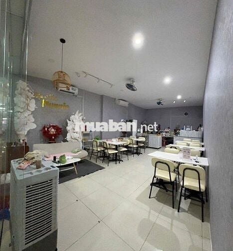 CẦN SANG QUÁN HOẶC CHO THUÊ MẶT BẰNG KINH DOANH VIEW HỒ CHÍ LINH