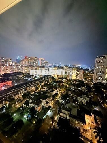 Bán gấp Riverside Residence 180m² – 2 ô đậu xe riêng – Chỉ 17,5 tỷ