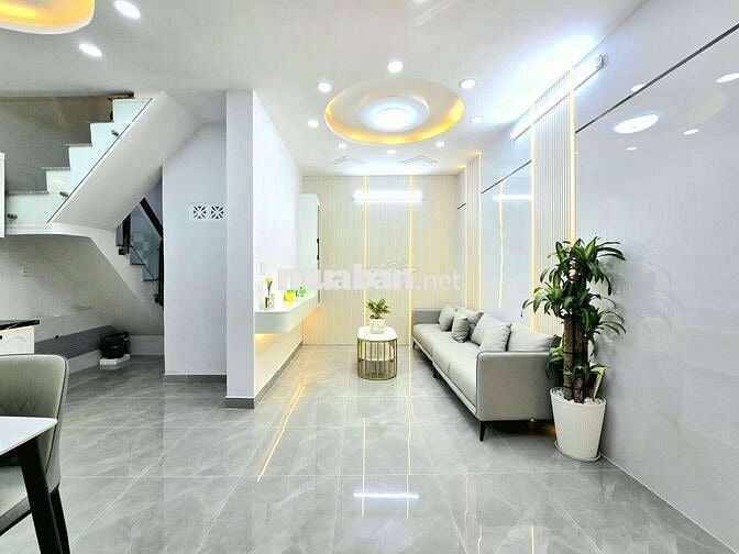 ❌️❌️❌️Nhà đẹp gần cầu Phú Xuân Huỳnh Tấn Phát❌️❌️❌️