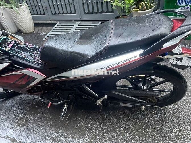 Yamaha Exciter 150