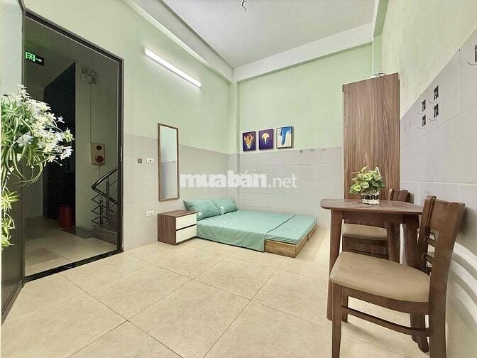 CHO THUÊ STUDIO FULL NỘI THẤT – PHƯƠNG CANH