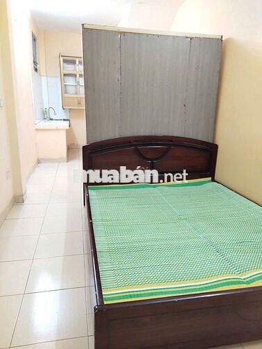 Cho thuê phòng 2 ngủ 1 khách và studio giá rẻ Dương Quảng Hàm