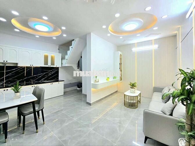 ❌️❌️❌️Nhà đẹp gần cầu Phú Xuân Huỳnh Tấn Phát❌️❌️❌️